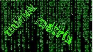 Как украсить скучный терминал в LINUX Как украсить скучный терминал в LINUX