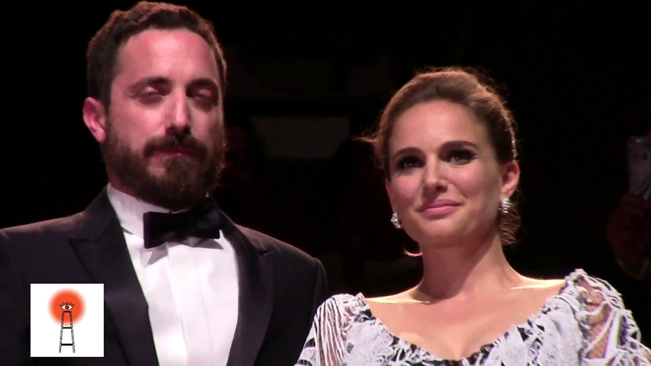 2016.09.07 'Jackie' World Premiere @ Venezia73 B-Roll