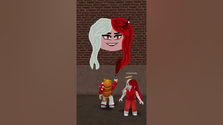 Я РИСОВАЛ ЕЁ 🥰 НО СЛУЧИЛОСЬ ЭТО 😈! #robloxshorts #roblox
