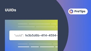 Rollbar Pro Tips: UUIDs