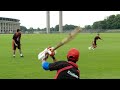 Refugees boost cricket in germany