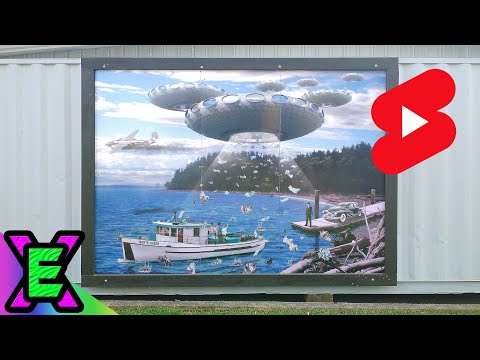 Maury Island incident