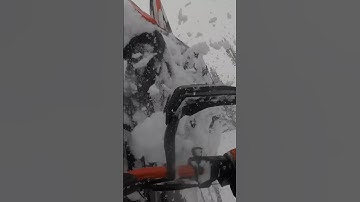 Skidoo 850 Turbo power! #snow #sledding #snowmobile #sledding