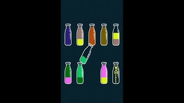 color hoop stack level 425-426