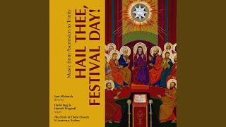 Benediction Sequence: Psalm 117 and O Sacrament Most Holy
