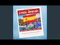 Learning Spanish While Sleeping with Rain Sounds Guide: Relax, Listen and Learn