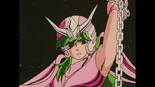 Saint Seiya 46  Kyoudai no Kizuna: Nebula Chain