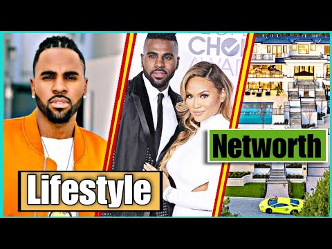 Legend RapperJason Derulo Lifestyle, Career, Networth, Family, House, Wife, Hobbies x More.