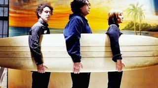 Andalucia - Yo La Tengo {09.05.2018} Münchner Kammerspiele