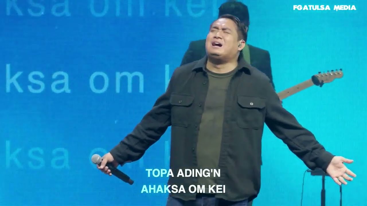 Sunday Praise and Worship (Zomi Service) # Oct 6, 2024