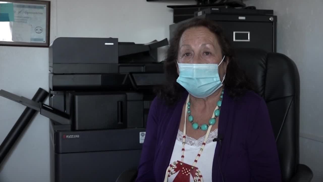 Generational Trauma: Legacy of American Indian Boarding Schools