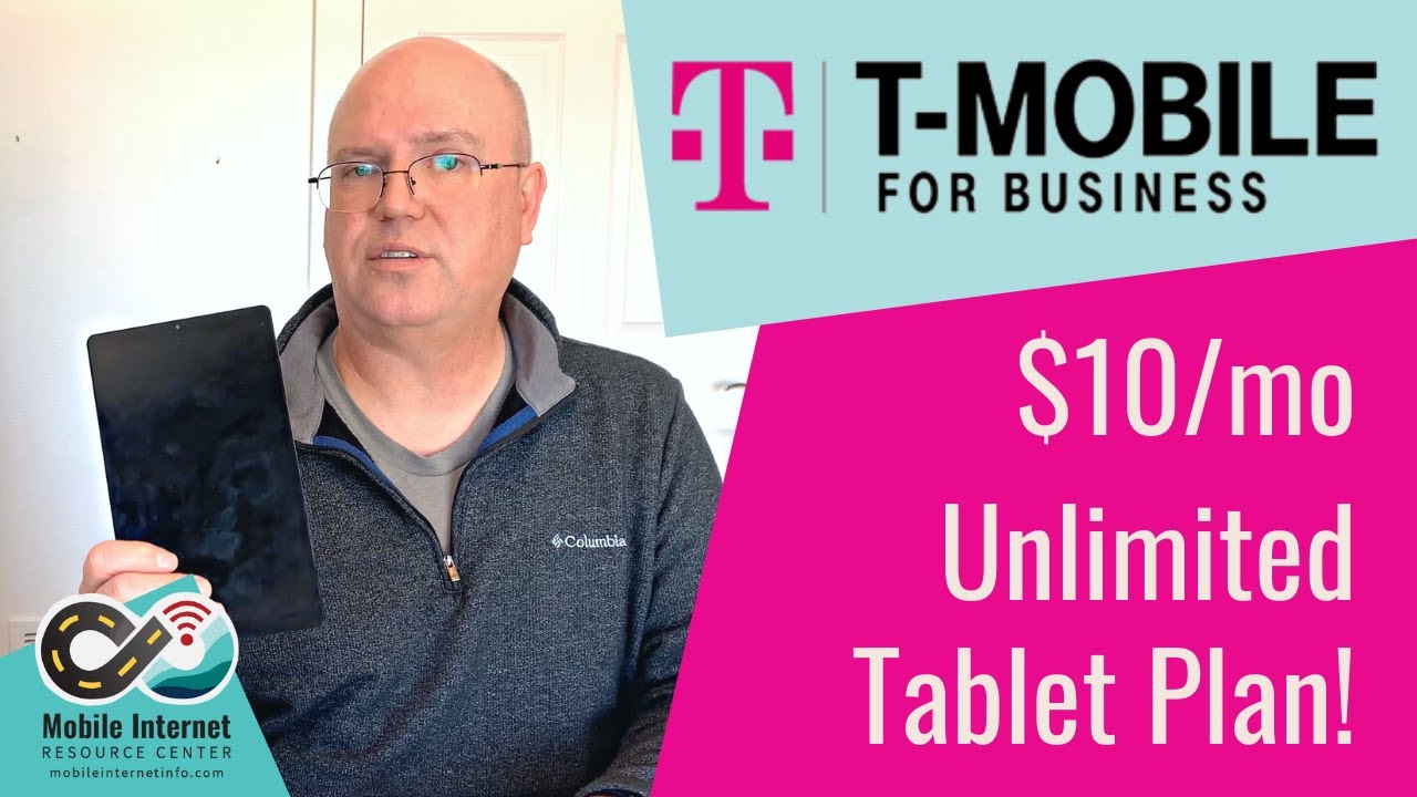 t mobile business plan promotions