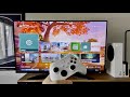 Best Budget Gaming Monitor - Xbox Series S and PC | 165hz!