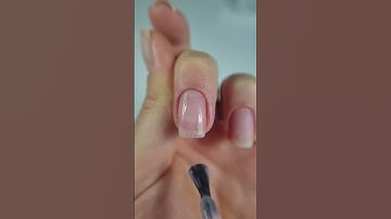 BIAB 18 - TheGelBottleInc builder in a bottle