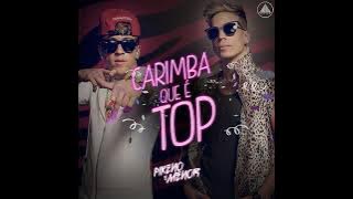 MCs Pikeno e Menor - Carimba Que é Top - (Oficial Áudio)