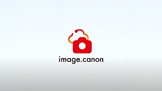 image.canonのご紹介 (Canon Official)