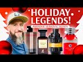 THE ULTIMATE HOLIDAY FRAGRANCE BUYING GUIDE!  |  12 Middle Eastern Clones, Dupes &amp; Original Cologne