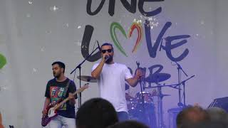 Next Time - OneRepublic - Love Runs Out - One Love Tour 2018 @ Sea garden, Varna, Bulgaria