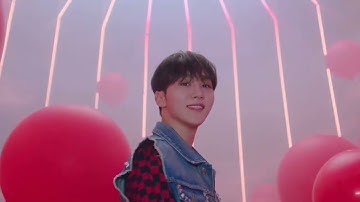 every seventeen title song mv but only Seungkwan