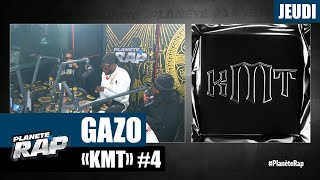 Planète Rap - Gazo 