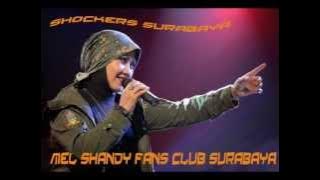 SEXY ROCK   Mel Shandy 2012