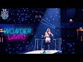 Taylor Swift - Wonderland (Live on The 1989 World Tour)