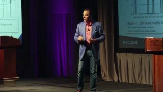 John Mauldin on Risk & Leverage