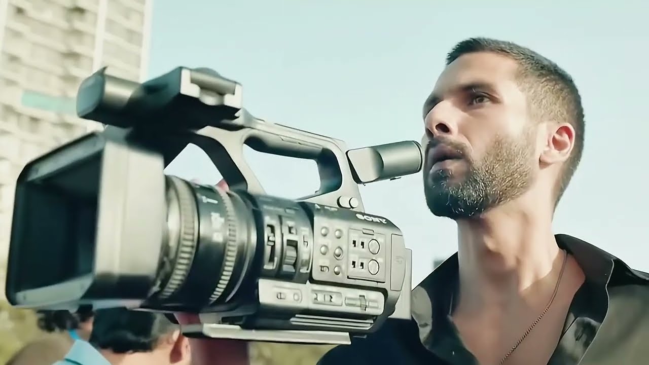 Deva Full Hindi Dubbed New Action Movie 2025 | Deva Full Movie In Hindi | Shahid Kapoor, Pooja Hegde