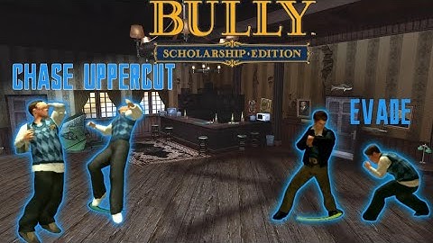 Bully AE : Mega Mod Pack V3