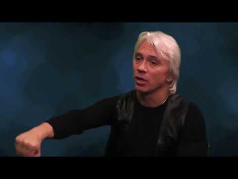 Classic Talk: Dmitri Hvorostovsky, Part 1