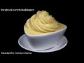 Easy Yummy Vanilla Pastry Cream Recipe