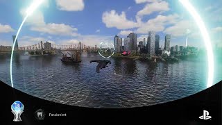 Marvels Spider-Man 2 Platinum Trophy