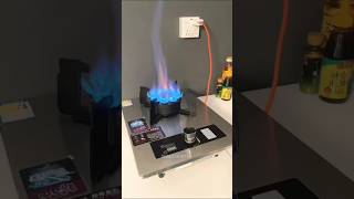 Electric Stove Without Gas Refilling | Amazon Finds #shorts