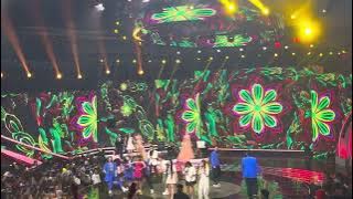 TETEP DEMEN MENGGOYANG D’ACADEMY 7 BARENG ARNIKA 