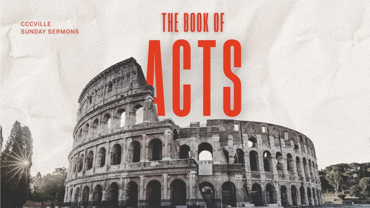 Part 4: Acts 2:12-41