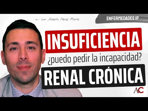 Grado de minusvalía por un riñón faltante: ¿Cómo afecta tu vida?