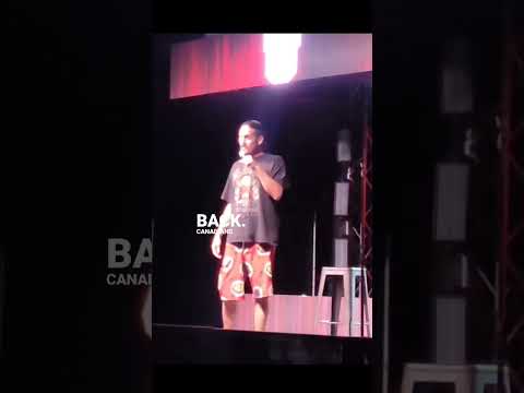 Dakine I Don T Fck With Standupcomedian Nalo Funny Standupcomedy Nalo Australia Canada 