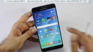Fix Samsung Galaxy Note 5 Battery Life & High idle drain screenshot 4