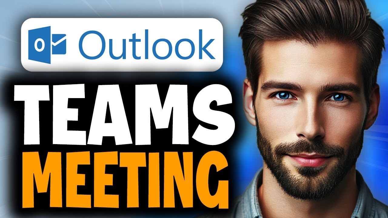 How to Join Teams/Zoom Meeting From Outlook - Easy Guide