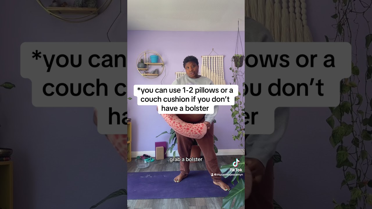 Every body is a yoga body