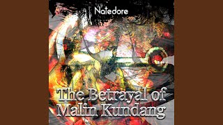 The Betrayal of Malin Kundang