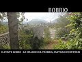 Bobbio, il Ponte Gobbo, l'Abbazia di San Colombano, il Santuario di Monte Penice e le spiagge