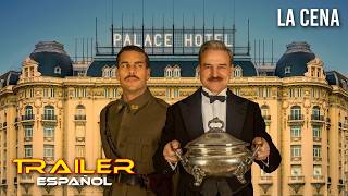 The Dinner - Trailer