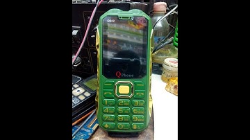 QPHONE QS02 FLASH 100% OK NEW VERSION