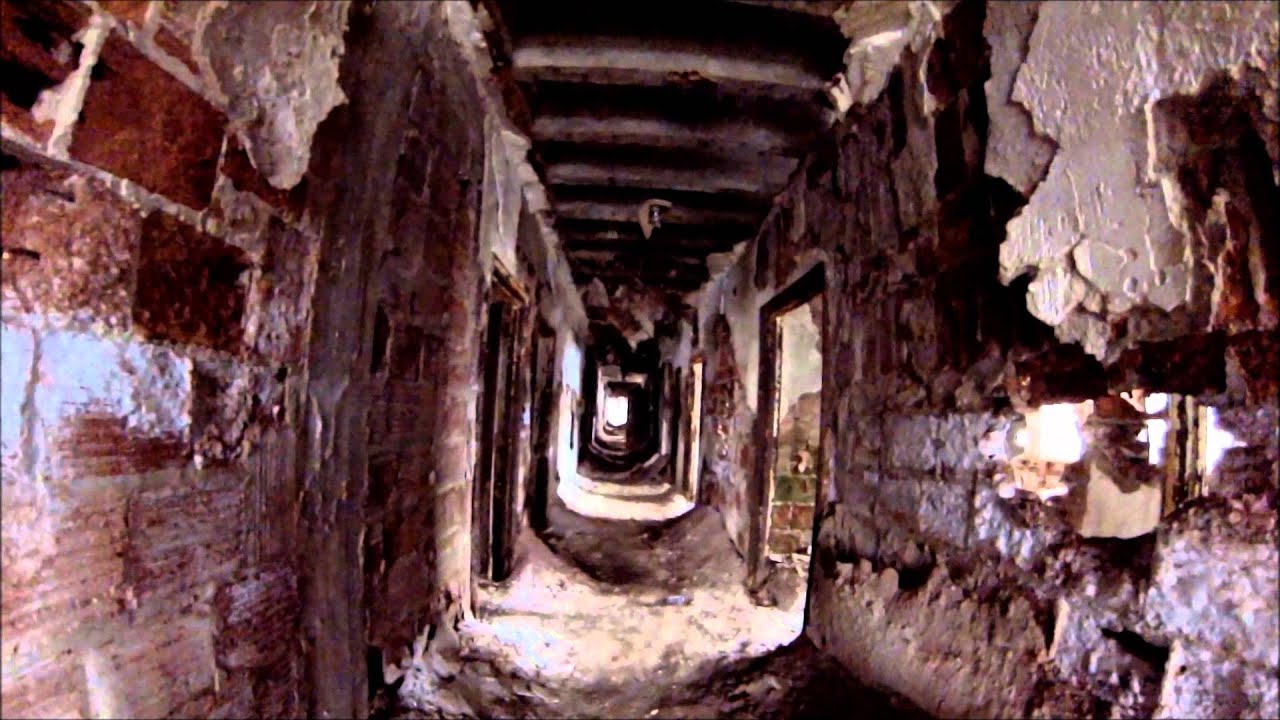 Sanatorium Lac Édouard 2012 GOPRO *HD*.wmv YouTube