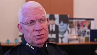 Report: Winnebago County Jail 'a facility on edge'