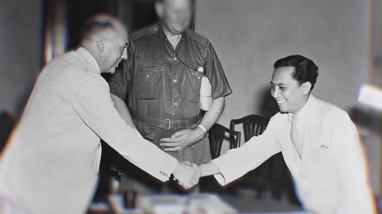 LATAR BELAKANG G30S PKI - YouTube