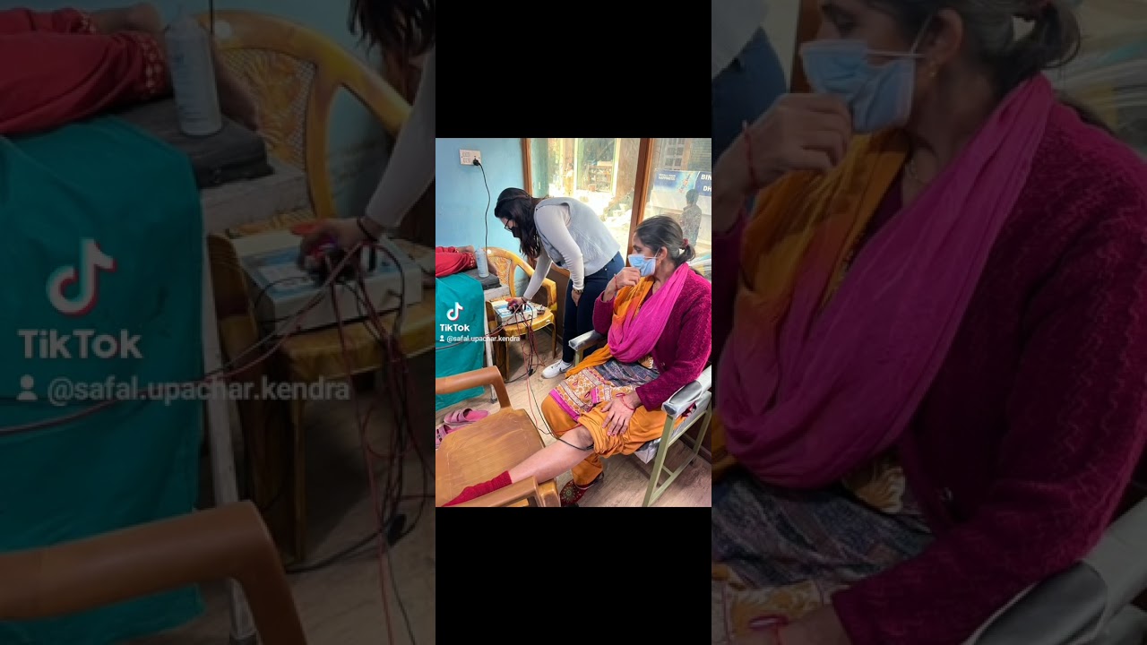 free community health camp