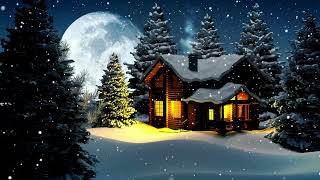 Christmas Screensaver 4K Wallpaper with Sound - Youtube Video screenshot 5