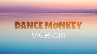 Tones and I - Dance Monkey / Dancefellows |Ofi Choreography